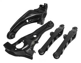 Cak8 Crown Automotive Sales Co. Suspension Trailing Arm-trailing Link Kit
