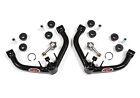 Css-c4-6 Cst Performance Suspension Dual