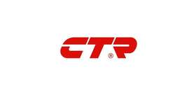 Cq0459l Ctr Central Suspension Trailing Arm