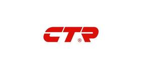 Cq0606l Ctr Central Suspension Trailing Arm