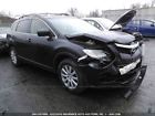 515-50173r Cx-9 Passenger Front Knuckle Fits Mazda