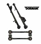 Da55110.3w700 Da55120.2w100 Da55111.3w700 Dorman Trailing Arms Upper Lower Kit Fits Nissan Pathfinder