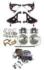 Dbk5558lx Dbk 1959-64 Chevy Front