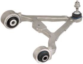Delphi 02ky679 Rear Left Upper Suspension Trailing Arm Fits 2014 Jaguar Xkr-s