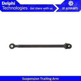 313ya17 Delphi For 2013-2019 Lexus Es350 Suspension Trailing Arm Rear Forward 2014 2015