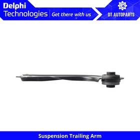 315lw10 Delphi For 2018-2022 Toyota C-hr Suspension Trailing Arm Rear Left 2019 2020