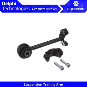 345uj63 Delphi For 2006-2014 Honda Ridgeline Suspension Trailing Arm Rear Left 2007 2008