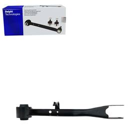 37696nu Delphi Suspension Trailing Arm Rear Left For 2008-2014 Subaru Impreza