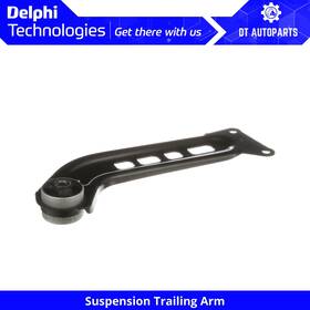 423xv94 Delphi For 2018-2020 Buick Regal Sportback Suspension Trailing Arm Rear Left