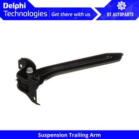 438fb89 Delphi For 2002-2007 Saturn Vue Suspension Trailing Arm Rear Right 2003 2004