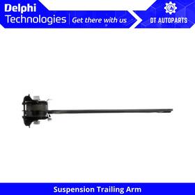 445yd71 Delphi For 2006-2009 Pontiac Torrent Suspension Trailing Arm Rear Right 2007
