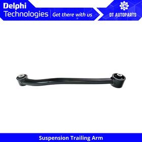 469id83 Delphi For 2017-2022 Jeep Compass Suspension Trailing Arm Rear Left 2018 2019