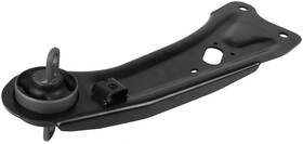 Delphi 46al966 Rear Right Suspension Trailing Arm Fits 2017-2022 Hyundai Ioniq