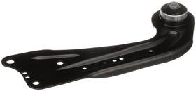 Delphi 52gd664 Rear Right Suspension Trailing Arm Fits 2015-2020 2022-2024 Audi A3