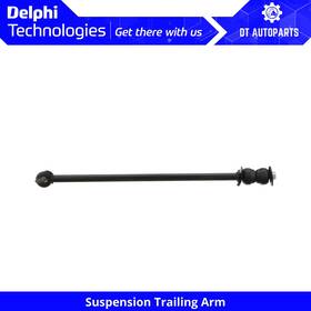 552gm22 Delphi For 1995-2002 Saturn Sl2 Suspension Trailing Arm Rear 1996 1997 1998 1999 552gm22 Delphi For 1995-2002 Saturn Sl2 Suspension Trailing Arm Rear 1996 1997 1998 1999