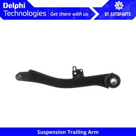 552yd56 Delphi For 2015-2019 Subaru Outback Suspension Trailing Arm Rear Left 2016 2017