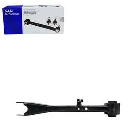 56143de Delphi Suspension Trailing Arm Rear Left For 2013-2014 Subaru Wrx