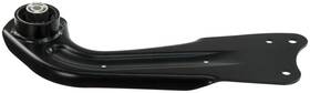 Delphi 56vd634 Rear Left Suspension Trailing Arm Fits 2010-2014 Audi Tts Quattro