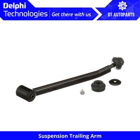 584wb85 Delphi For 2004-2005 Chevrolet Classic Suspension Trailing Arm Rear Left