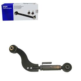 Delphi 75097eg For 2006-2021 Toyota Rav4 - Rear Left Upper Suspension Trailing Arm