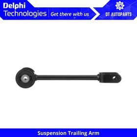750da18 Delphi For 2009-2019 Ford Flex Suspension Trailing Arm Rear Lower Forward 2010 750da18 Delphi For 2009-2019 Ford Flex Suspension Trailing Arm Rear Lower Forward 2010