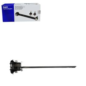 79912ca Delphi Suspension Trailing Arm Rear Right For 2002-2007 Saturn Vue