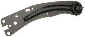 Delphi 80aa982 Rear Left Suspension Trailing Arm Fits 2013-2018 Ford Focus