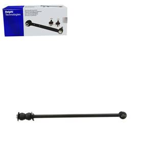 83091jj Delphi Suspension Trailing Arm Rear For 1995-2002 Saturn Sc1