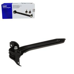 94124zu Delphi Suspension Trailing Arm Rear Right For 2005-2009 Chevrolet Equinox