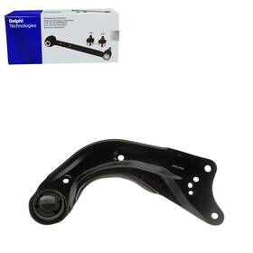 98898mx Delphi Suspension Trailing Arm Rear Right For 2014 Mazda 3 Sport
