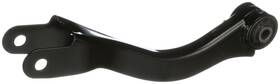 Delphi 98zk205 Rear Suspension Trailing Arm Fits 2012-2016 Subaru Impreza