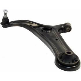 Tc1007 Delphi Control Arm And Ball Joint Assembly For