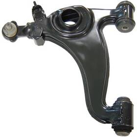Tc1108 Delphi Control Arm And Ball Joint Assembly For