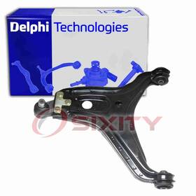 Ad-h105 Delphi Tc1141 Suspension Control Arm Ball Joint For Ca12053 895 407 Fk