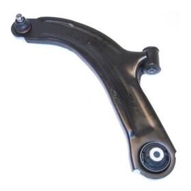 Tc1307 Delphi Suspension Control Arm And Ball Joint Assembly Fits 05-07 Nissan Micra