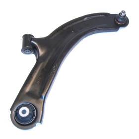 Tc1308 Delphi Suspension Control Arm And Ball Joint Assembly Fits 05-07 Nissan Micra