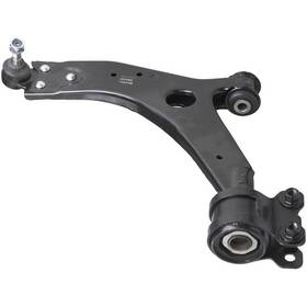Tc2108 Delphi Control Arm And Ball Joint Assembly