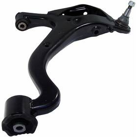 Tc2163 Delphi Control Arm And Ball Joint Assembly For