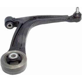 Tc2352 Delphi Control Arm And Ball Joint Assembly For