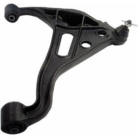 Tc2395 Delphi Control Arm And Ball Joint Assembly For