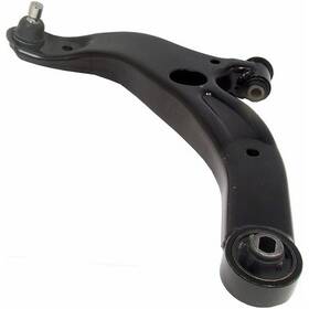 Tc2523 Delphi Control Arm And Ball Joint Assembly For