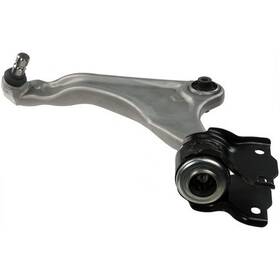 Tc3032 Delphi Control Arm And Ball Joint Assembly For