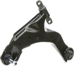 Tc3245 Delphi Front Driver Side Control Arm And Ball Joint Assembly For Kia