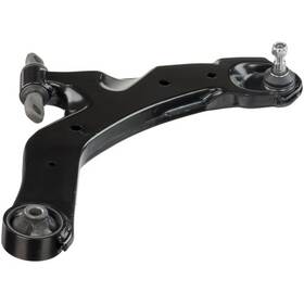 Tc3246 Delphi Control Arm And Ball Joint Assembly