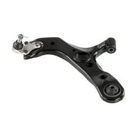 Tc3279 Delphi Suspension Control Arm And Ball Joint Assembly