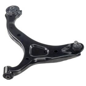 Tc3293 Delphi Suspension Control Arm And Ball Joint Assembly P N