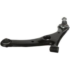 Tc3623 Delphi Control Arm And Ball Joint Assembly