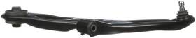 Tc3625 Delphi Front Left Lower Suspension Control Arm And Ball Fits 2012-2017 Kia Rio