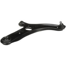 Tc3626 Delphi Control Arm And Ball Joint Assembly