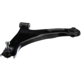 Tc3689 Delphi Control Arm And Ball Joint Assembly
